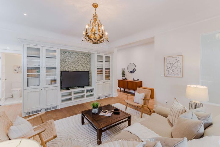 Photo 6 at 51 Harvard Avenue, Roncesvalles, Toronto