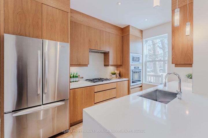 Photo 10 at 51 Harvard Avenue, Roncesvalles, Toronto