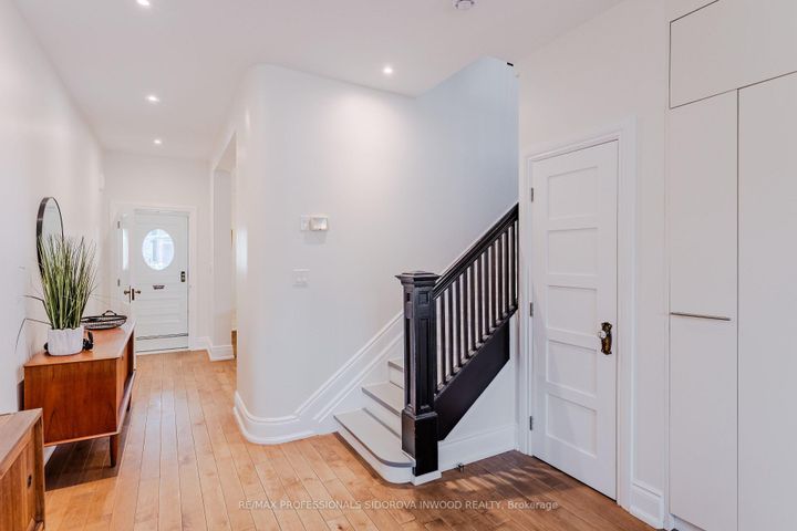 Photo 12 at 51 Harvard Avenue, Roncesvalles, Toronto