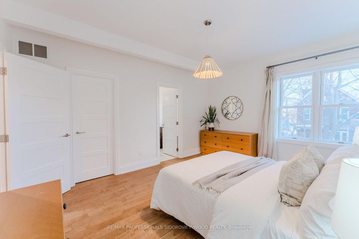 Photo 16 at 51 Harvard Avenue, Roncesvalles, Toronto