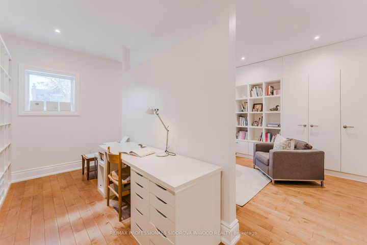 Photo 22 at 51 Harvard Avenue, Roncesvalles, Toronto