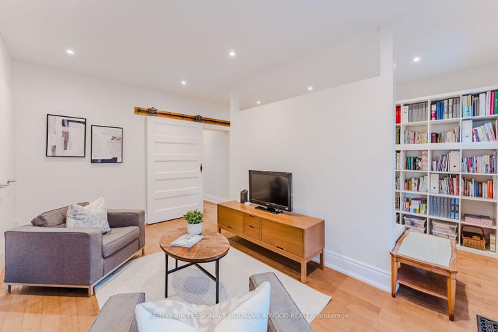 Photo 24 at 51 Harvard Avenue, Roncesvalles, Toronto