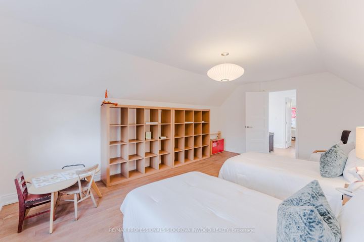 Photo 28 at 51 Harvard Avenue, Roncesvalles, Toronto