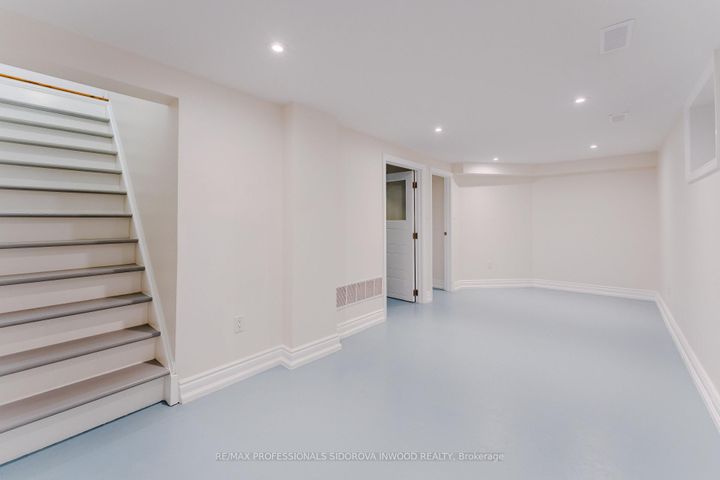 Photo 32 at 51 Harvard Avenue, Roncesvalles, Toronto