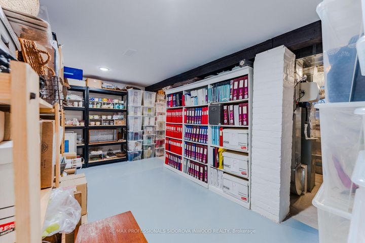 Photo 35 at 51 Harvard Avenue, Roncesvalles, Toronto