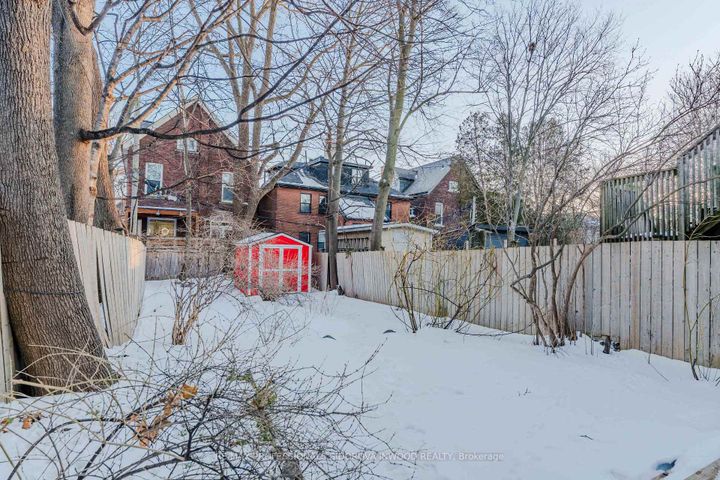Photo 36 at 51 Harvard Avenue, Roncesvalles, Toronto