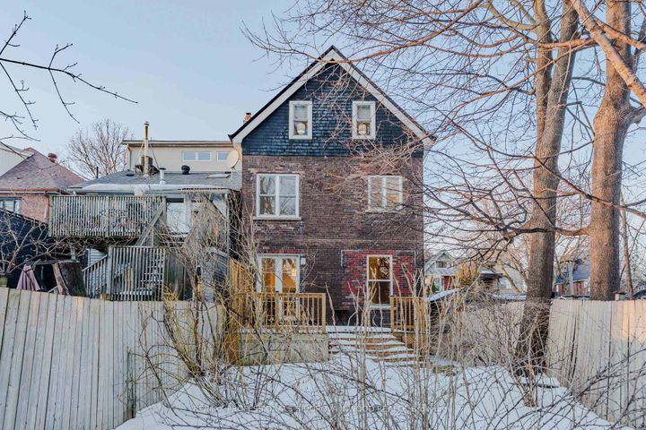 Photo 38 at 51 Harvard Avenue, Roncesvalles, Toronto