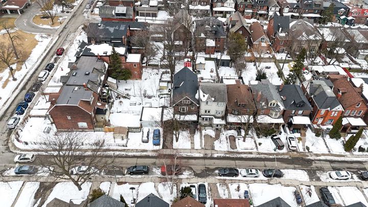 Photo 40 at 51 Harvard Avenue, Roncesvalles, Toronto