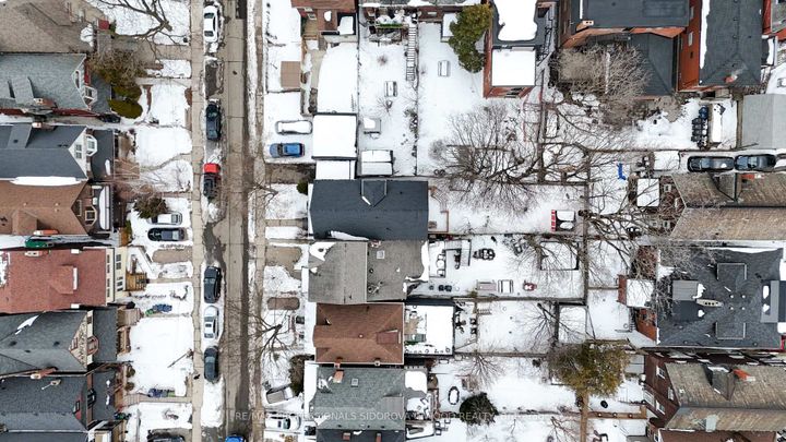 Photo 43 at 51 Harvard Avenue, Roncesvalles, Toronto