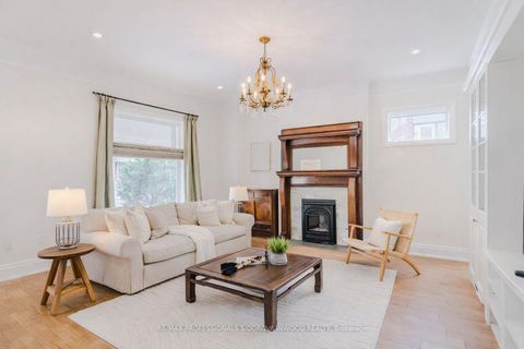 Photo 3 at 51 Harvard Avenue, Roncesvalles, Toronto