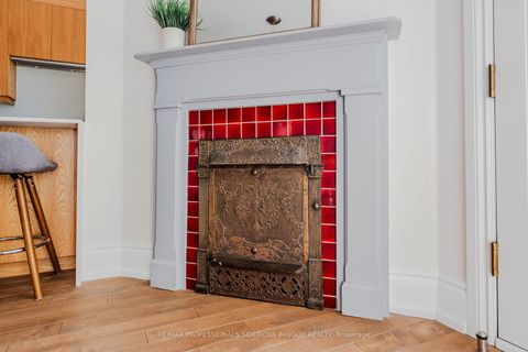 Photo 8 at 51 Harvard Avenue, Roncesvalles, Toronto