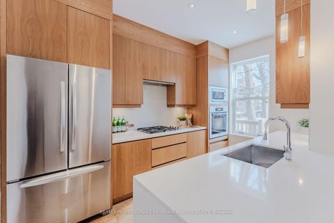 Photo 10 at 51 Harvard Avenue, Roncesvalles, Toronto