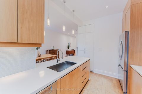 Photo 11 at 51 Harvard Avenue, Roncesvalles, Toronto