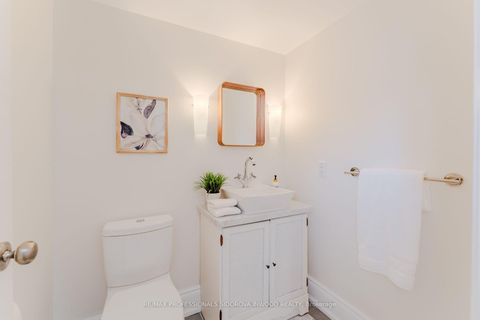 Photo 13 at 51 Harvard Avenue, Roncesvalles, Toronto