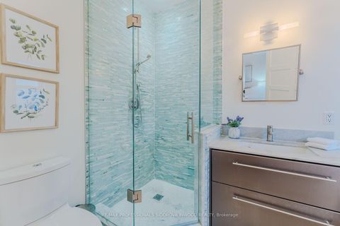 Photo 18 at 51 Harvard Avenue, Roncesvalles, Toronto