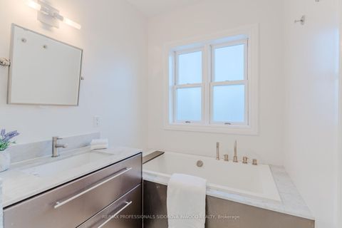 Photo 19 at 51 Harvard Avenue, Roncesvalles, Toronto