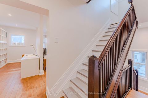 Photo 20 at 51 Harvard Avenue, Roncesvalles, Toronto