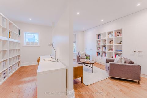 Photo 21 at 51 Harvard Avenue, Roncesvalles, Toronto