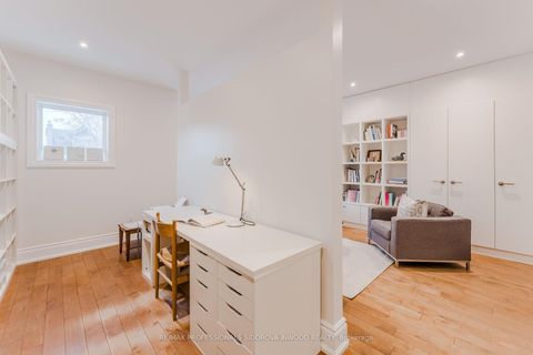 Photo 22 at 51 Harvard Avenue, Roncesvalles, Toronto