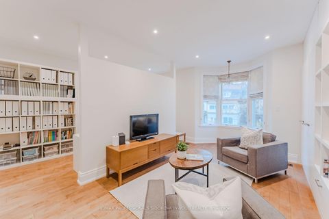 Photo 23 at 51 Harvard Avenue, Roncesvalles, Toronto