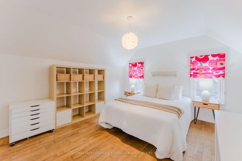 Photo 25 at 51 Harvard Avenue, Roncesvalles, Toronto