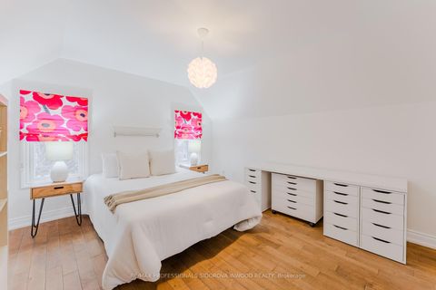 Photo 26 at 51 Harvard Avenue, Roncesvalles, Toronto