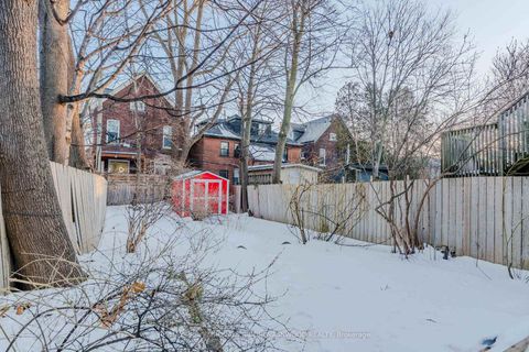 Photo 36 at 51 Harvard Avenue, Roncesvalles, Toronto
