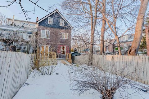 Photo 39 at 51 Harvard Avenue, Roncesvalles, Toronto