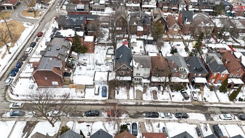 Photo 40 at 51 Harvard Avenue, Roncesvalles, Toronto