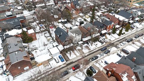 Photo 42 at 51 Harvard Avenue, Roncesvalles, Toronto