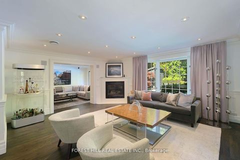 Photo 6 at 34 Forest Ridge Drive, Forest Hill North, Toronto