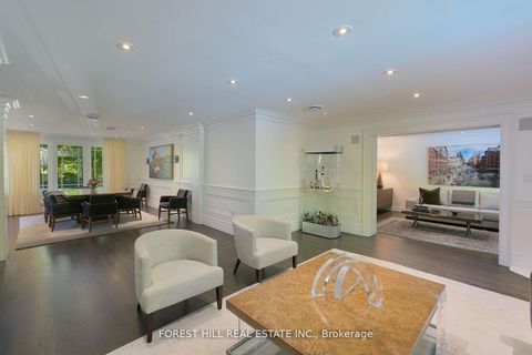 Photo 7 at 34 Forest Ridge Drive, Forest Hill North, Toronto