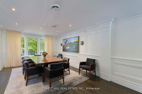 Photo 8 at 34 Forest Ridge Drive, Forest Hill North, Toronto