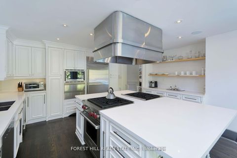 Photo 11 at 34 Forest Ridge Drive, Forest Hill North, Toronto