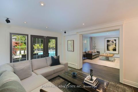 Photo 15 at 34 Forest Ridge Drive, Forest Hill North, Toronto