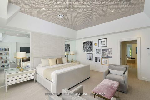 Photo 21 at 34 Forest Ridge Drive, Forest Hill North, Toronto