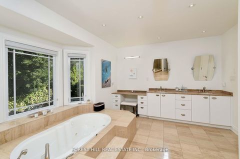 Photo 22 at 34 Forest Ridge Drive, Forest Hill North, Toronto