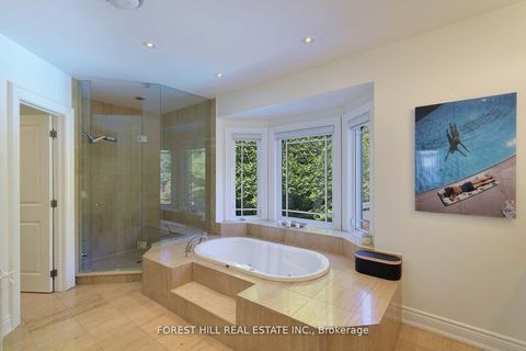 Photo 23 at 34 Forest Ridge Drive, Forest Hill North, Toronto