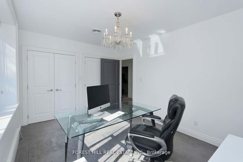 Photo 28 at 34 Forest Ridge Drive, Forest Hill North, Toronto