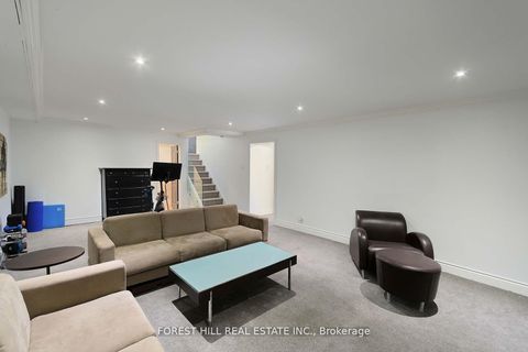 Photo 30 at 34 Forest Ridge Drive, Forest Hill North, Toronto