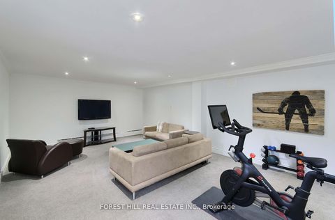 Photo 31 at 34 Forest Ridge Drive, Forest Hill North, Toronto