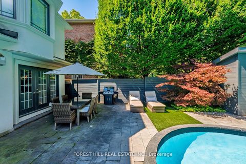 Photo 38 at 34 Forest Ridge Drive, Forest Hill North, Toronto