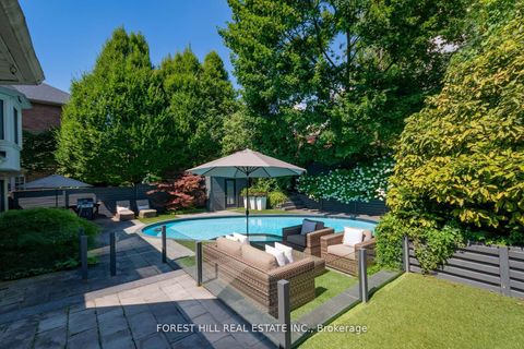 Photo 39 at 34 Forest Ridge Drive, Forest Hill North, Toronto