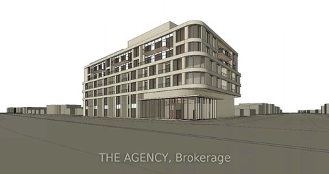 Photo 2 at 2619-21 Bayview Avenue, Windfields, Toronto