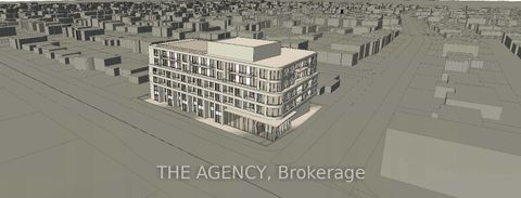 Photo 4 at 2619-21 Bayview Avenue, Windfields, Toronto