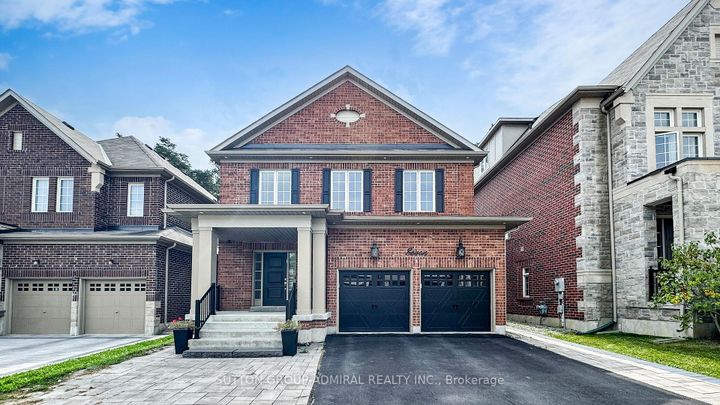 Photo 0 at 7 Fitzmaurice Drive, Patterson, Vaughan