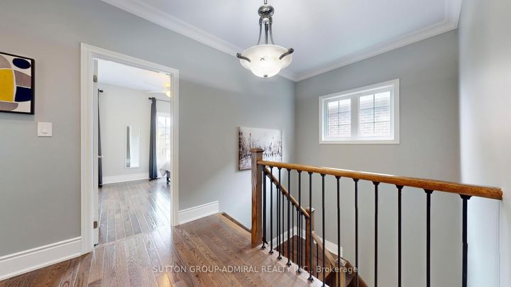 Photo 19 at 7 Fitzmaurice Drive, Patterson, Vaughan