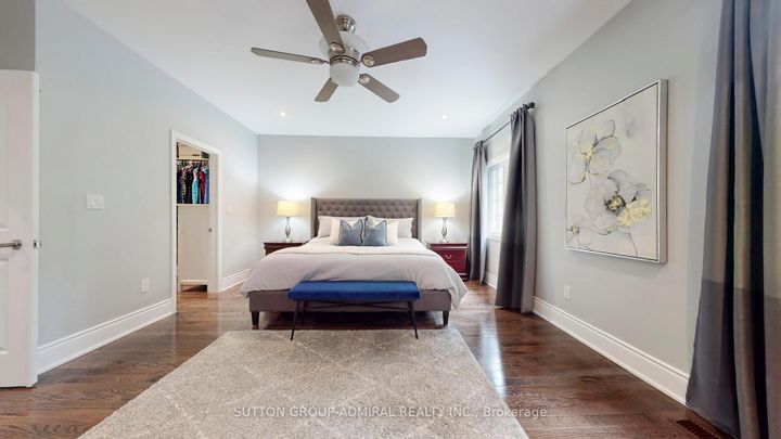 Photo 21 at 7 Fitzmaurice Drive, Patterson, Vaughan