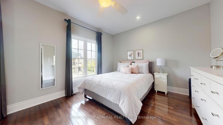 Photo 32 at 7 Fitzmaurice Drive, Patterson, Vaughan