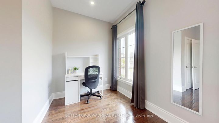 Photo 34 at 7 Fitzmaurice Drive, Patterson, Vaughan